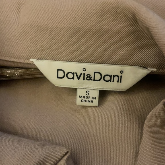 Suit jacket casual - Picture 3 of 3